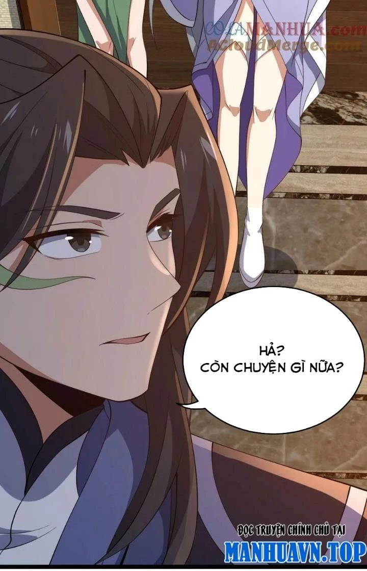 Vĩnh Sinh Chapter 117 - Trang 2