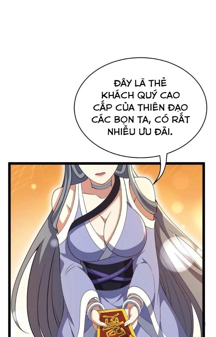 Vĩnh Sinh Chapter 117 - Trang 2