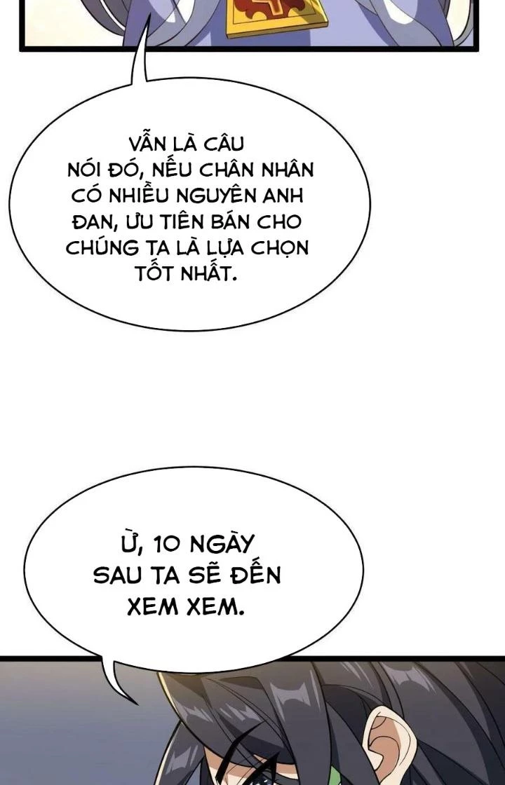Vĩnh Sinh Chapter 117 - Trang 2
