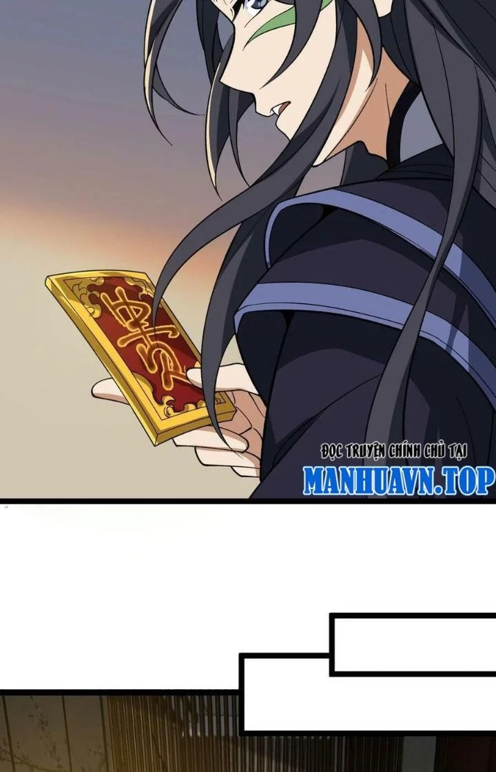Vĩnh Sinh Chapter 117 - Trang 2