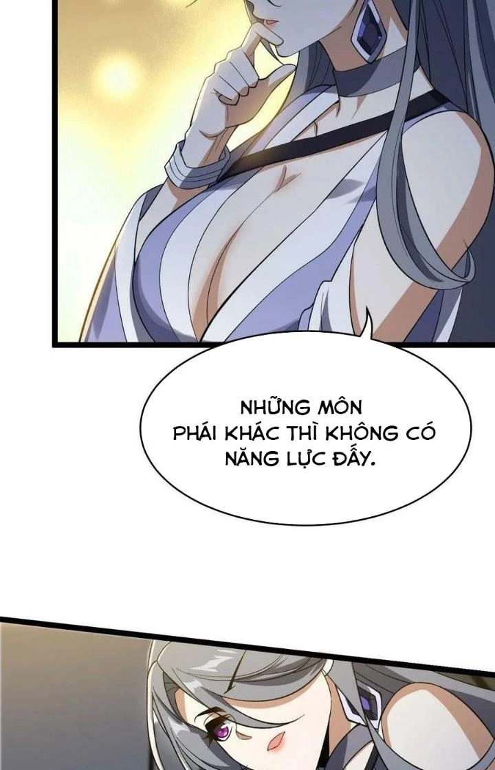 Vĩnh Sinh Chapter 117 - Trang 2