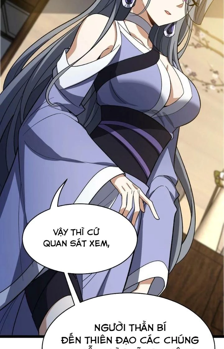 Vĩnh Sinh Chapter 117 - Trang 2
