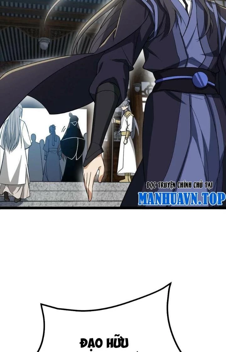 Vĩnh Sinh Chapter 117 - Trang 2