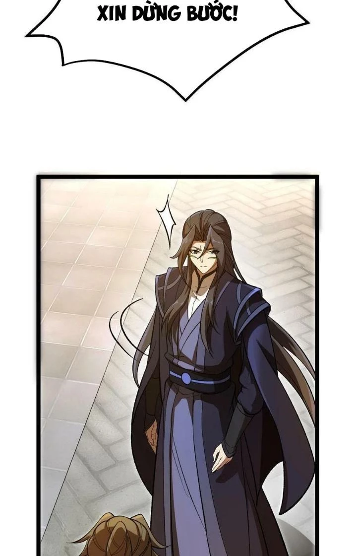 Vĩnh Sinh Chapter 117 - Trang 2
