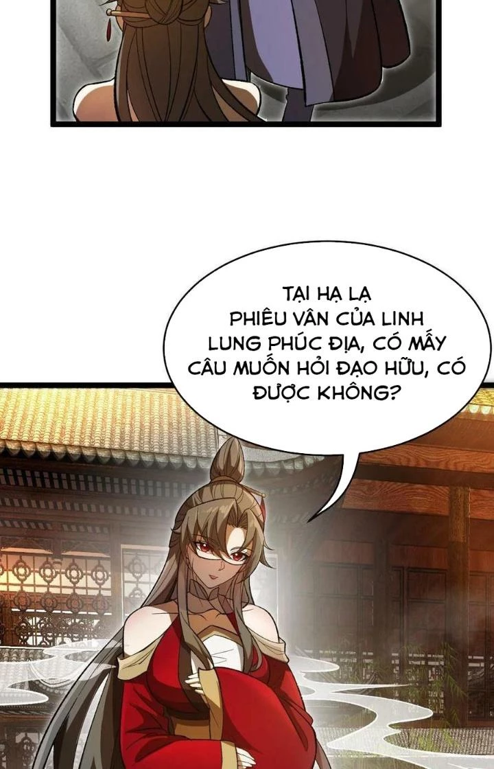 Vĩnh Sinh Chapter 117 - Trang 2