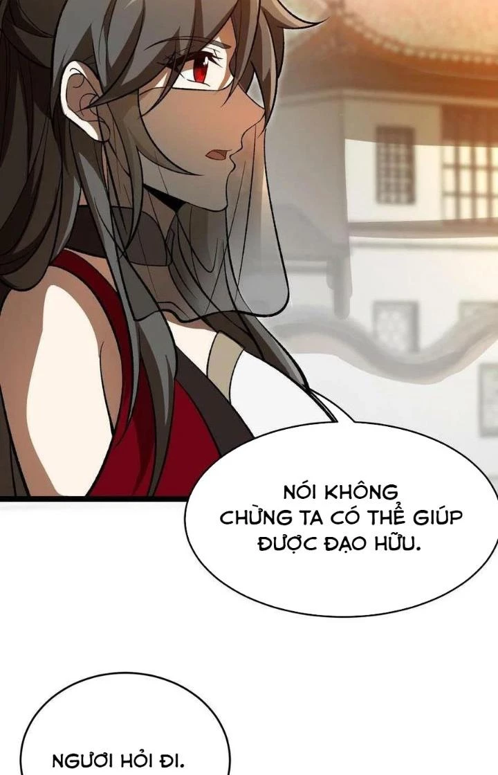 Vĩnh Sinh Chapter 117 - Trang 2