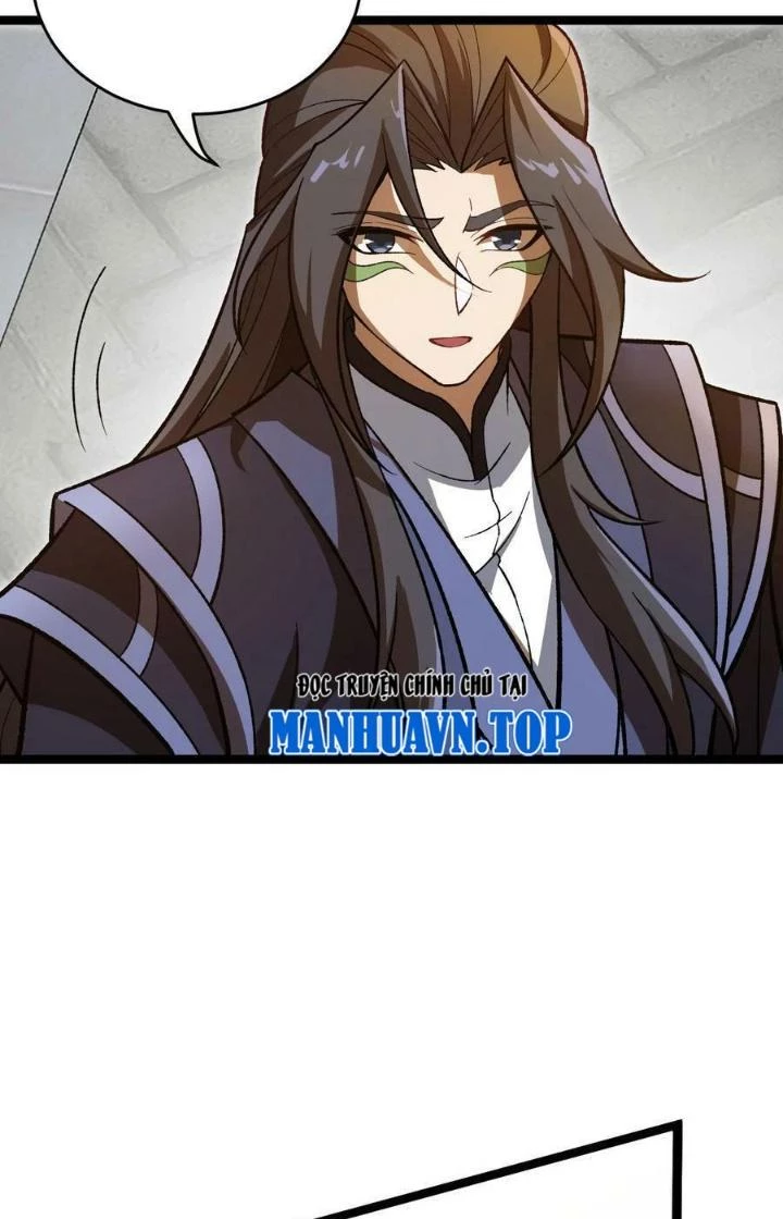 Vĩnh Sinh Chapter 117 - Trang 2