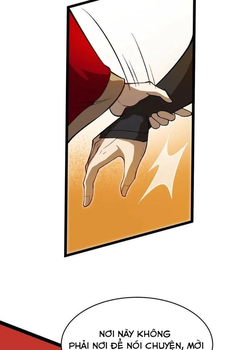 Vĩnh Sinh Chapter 117 - Trang 2