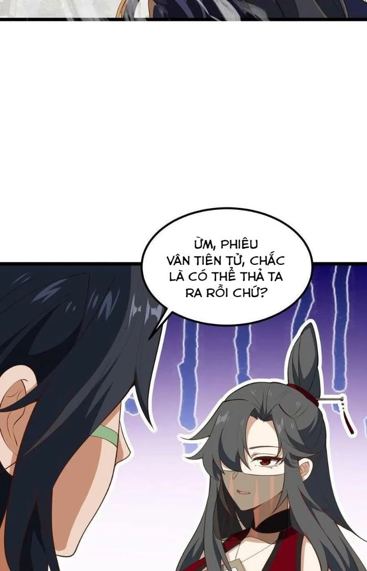 Vĩnh Sinh Chapter 118 - Trang 2