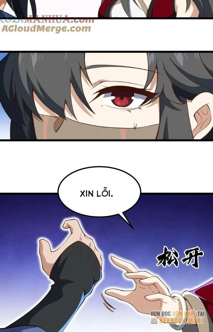 Vĩnh Sinh Chapter 118 - Trang 2