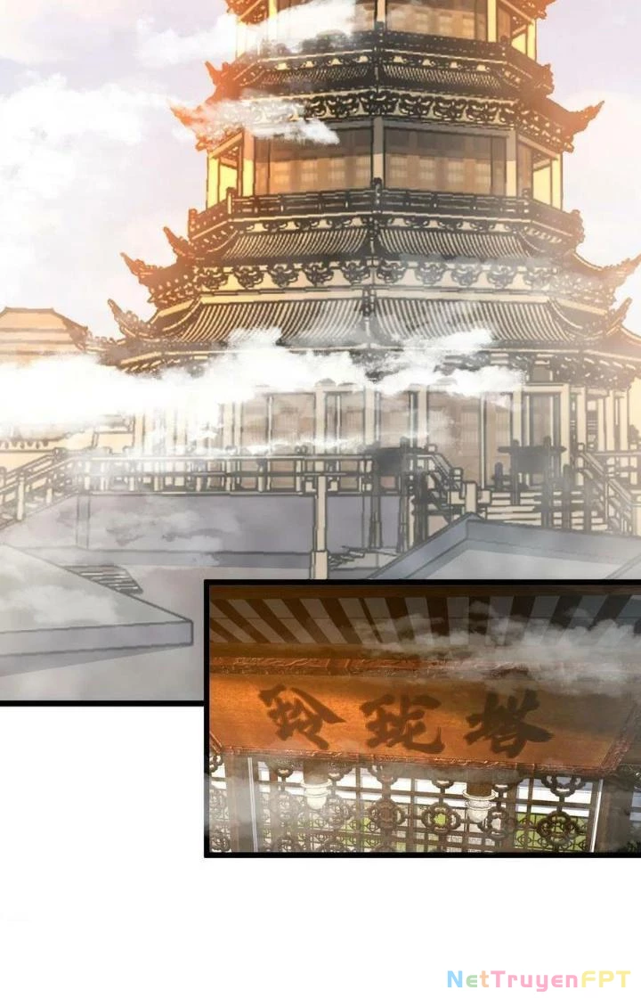 Vĩnh Sinh Chapter 118 - Trang 2