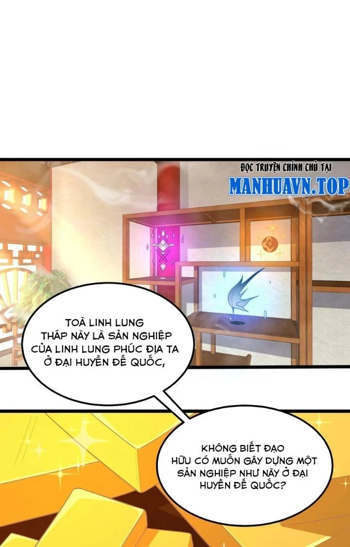 Vĩnh Sinh Chapter 118 - Trang 2
