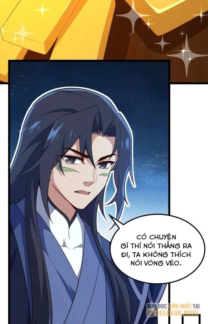 Vĩnh Sinh Chapter 118 - Trang 2