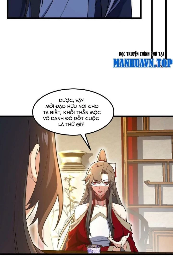 Vĩnh Sinh Chapter 118 - Trang 2