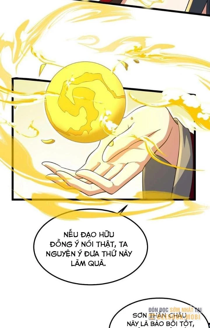 Vĩnh Sinh Chapter 118 - Trang 2