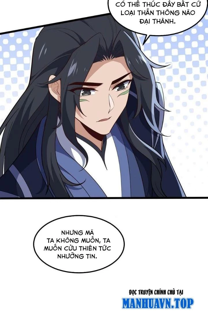 Vĩnh Sinh Chapter 118 - Trang 2