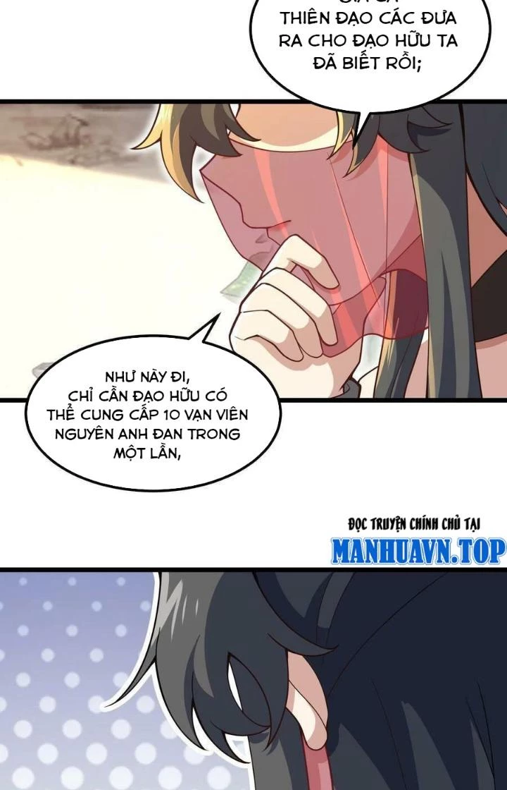 Vĩnh Sinh Chapter 118 - Trang 2