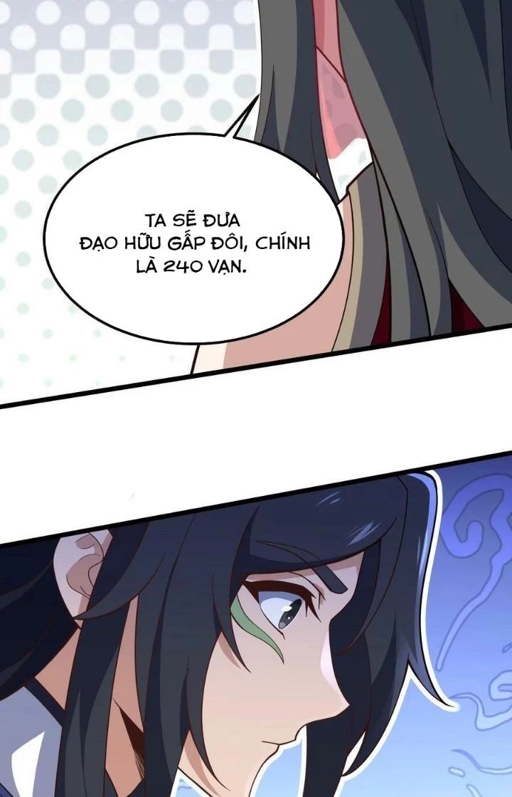 Vĩnh Sinh Chapter 118 - Trang 2