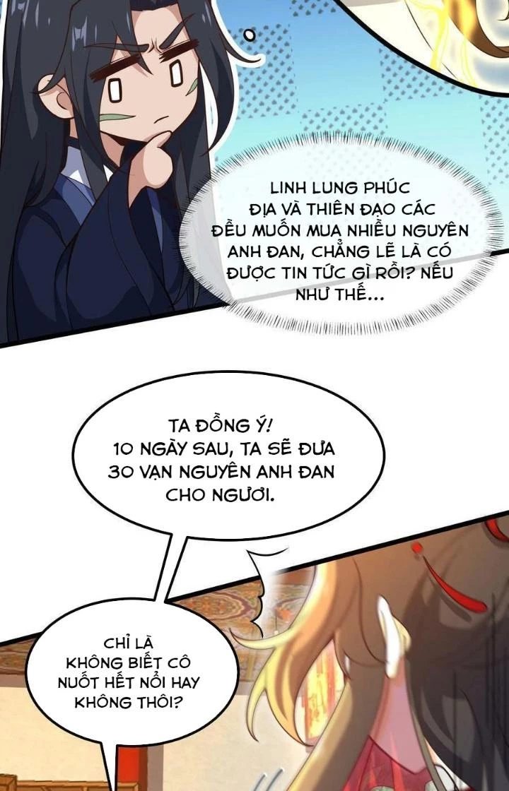 Vĩnh Sinh Chapter 118 - Trang 2