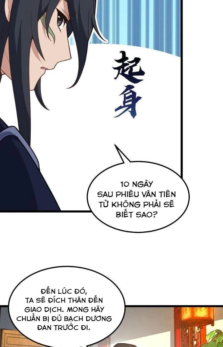 Vĩnh Sinh Chapter 118 - Trang 2