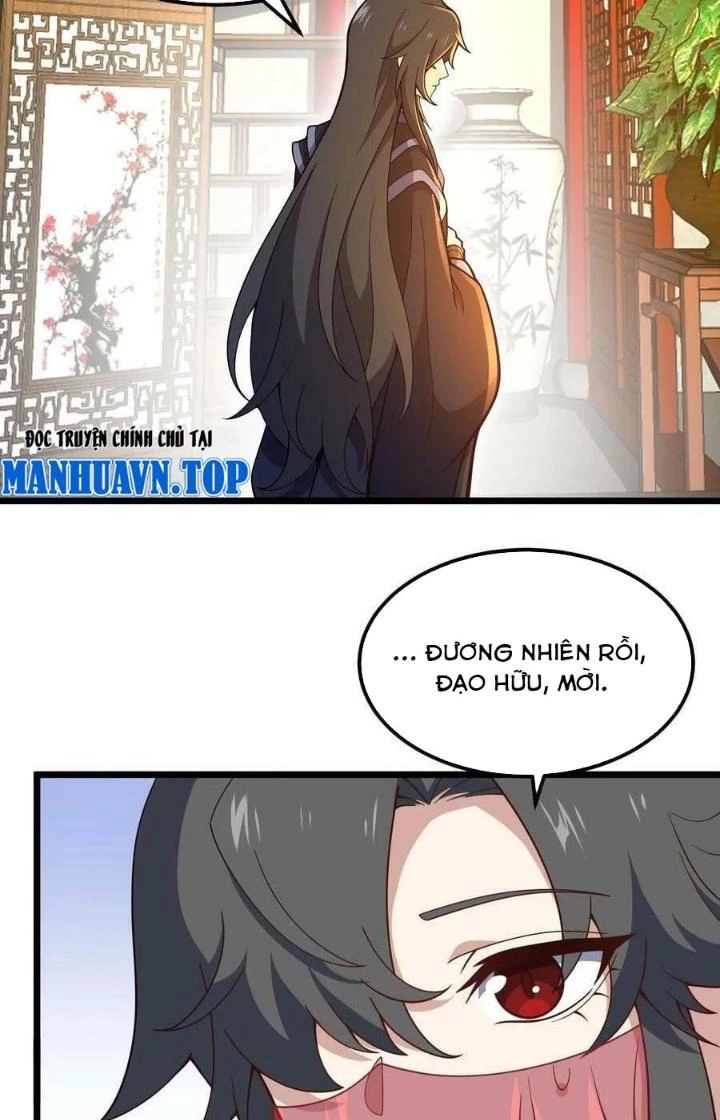 Vĩnh Sinh Chapter 118 - Trang 2