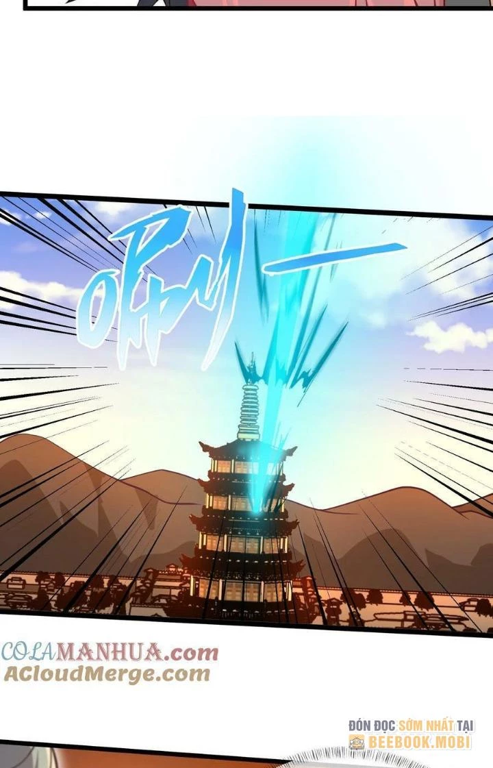 Vĩnh Sinh Chapter 118 - Trang 2