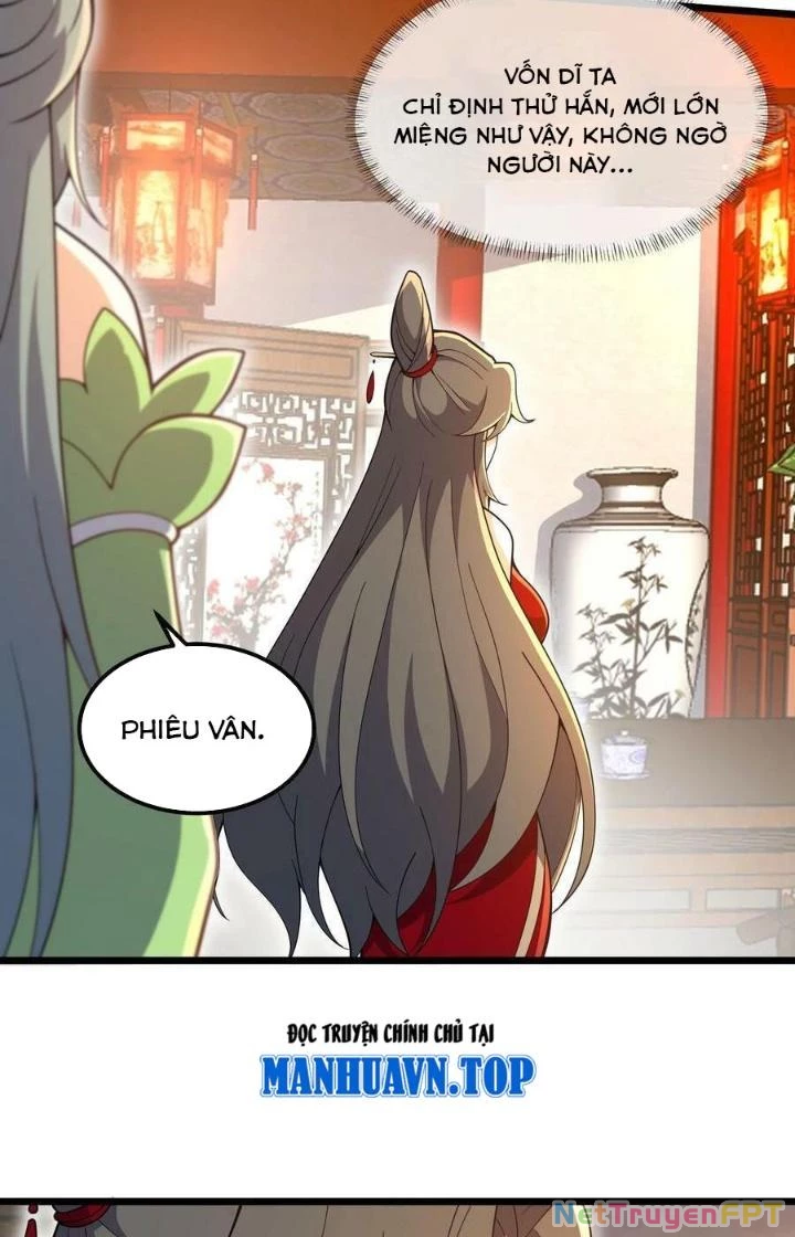 Vĩnh Sinh Chapter 118 - Trang 2