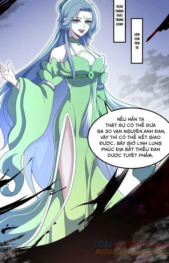 Vĩnh Sinh Chapter 118 - Trang 2