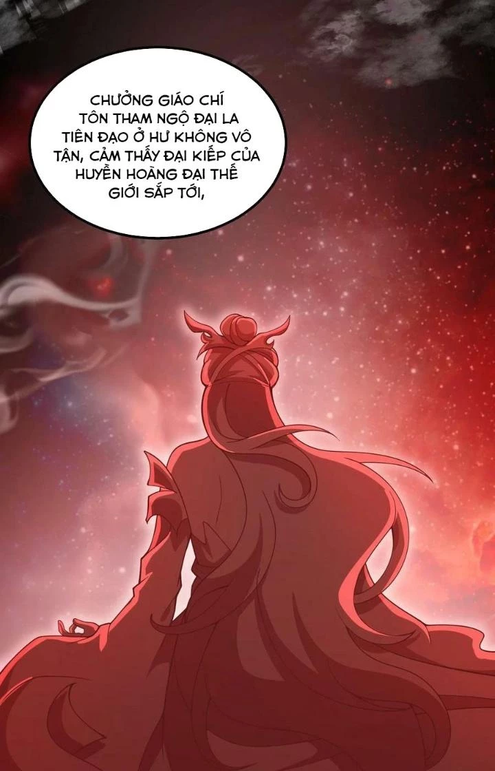 Vĩnh Sinh Chapter 118 - Trang 2