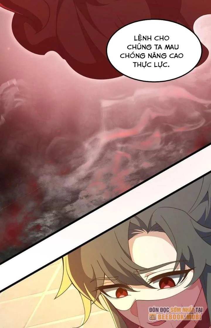 Vĩnh Sinh Chapter 118 - Trang 2