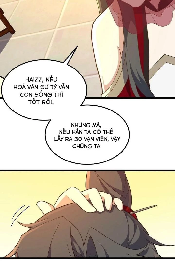 Vĩnh Sinh Chapter 118 - Trang 2