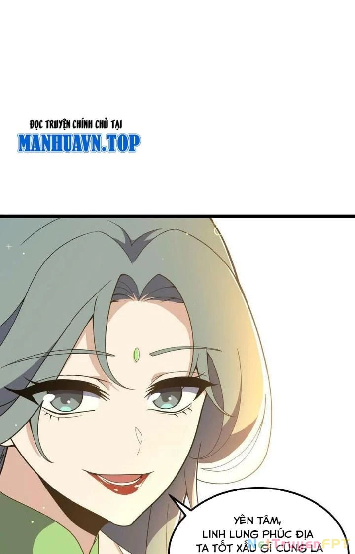 Vĩnh Sinh Chapter 118 - Trang 2