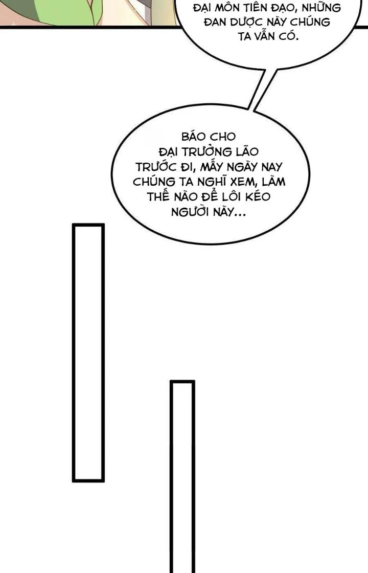 Vĩnh Sinh Chapter 118 - Trang 2