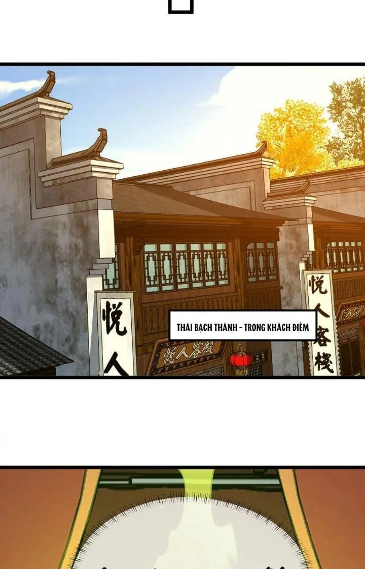 Vĩnh Sinh Chapter 118 - Trang 2