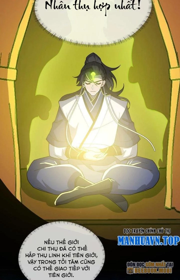 Vĩnh Sinh Chapter 118 - Trang 2