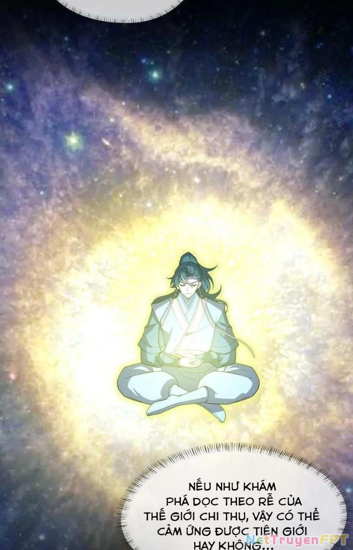 Vĩnh Sinh Chapter 118 - Trang 2