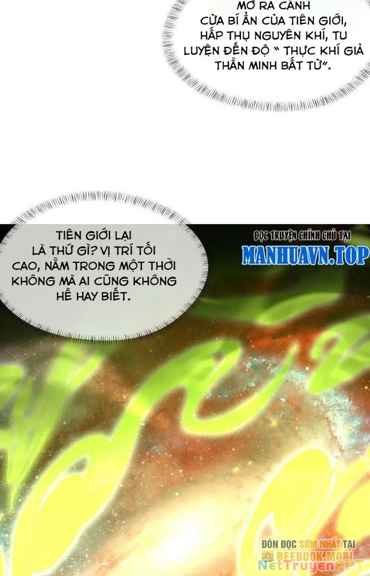 Vĩnh Sinh Chapter 118 - Trang 2