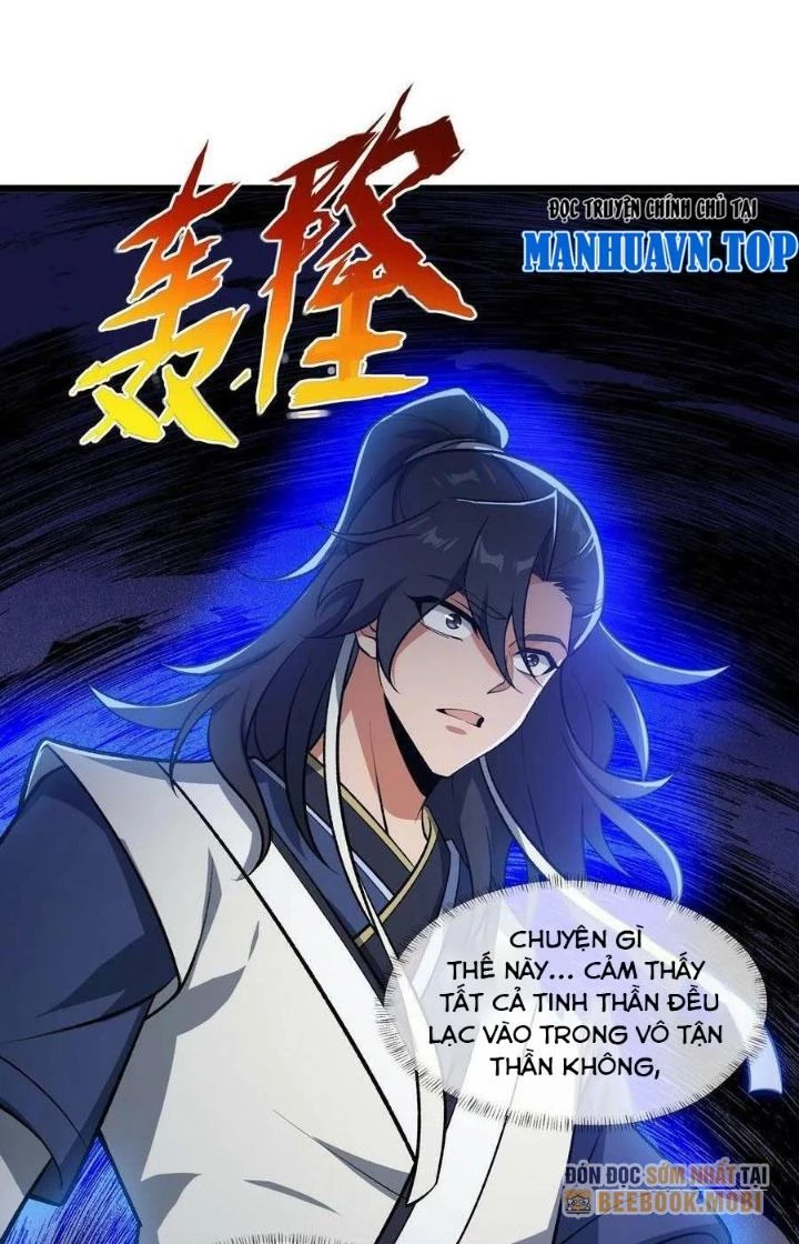 Vĩnh Sinh Chapter 118 - Trang 2