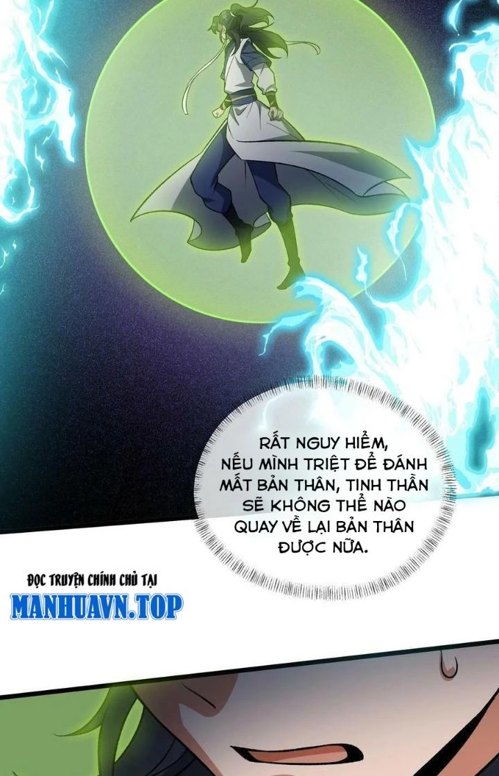 Vĩnh Sinh Chapter 118 - Trang 2