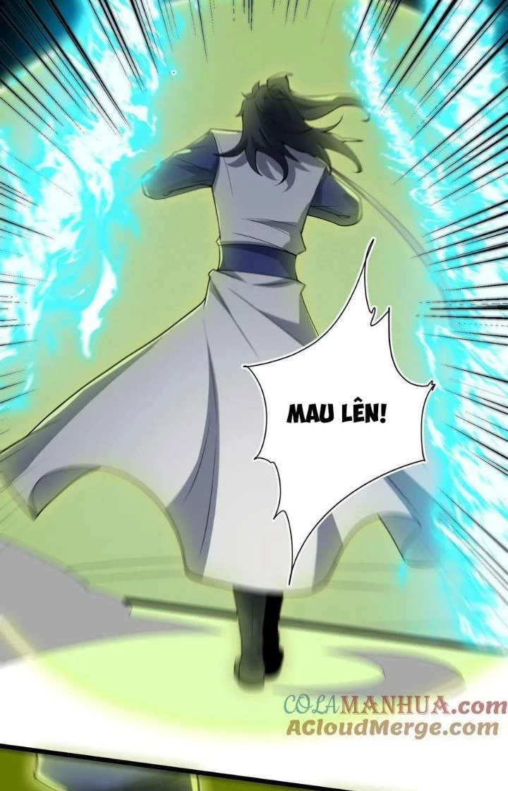 Vĩnh Sinh Chapter 118 - Trang 2