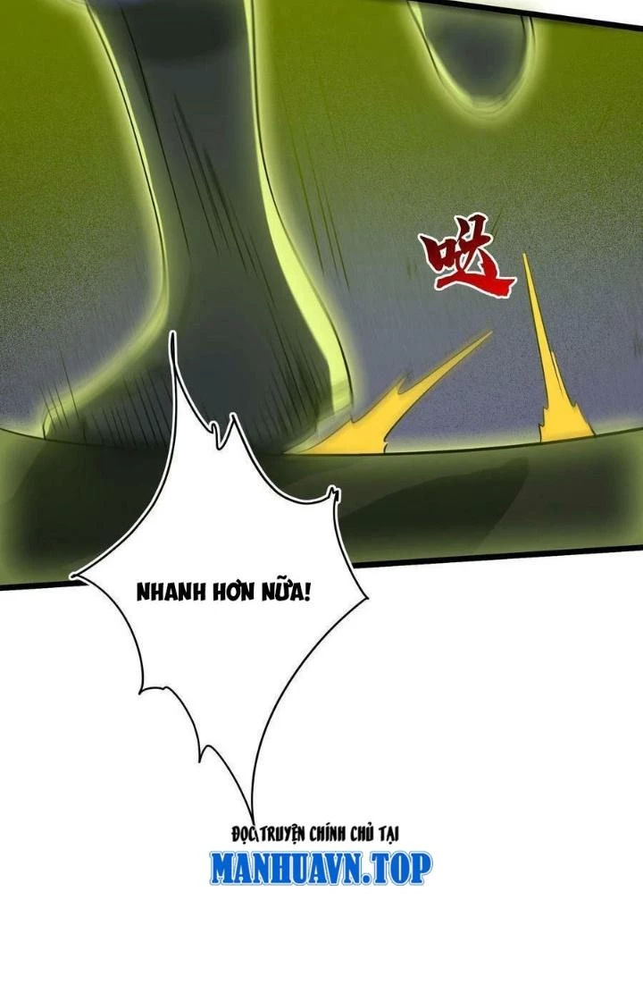 Vĩnh Sinh Chapter 118 - Trang 2