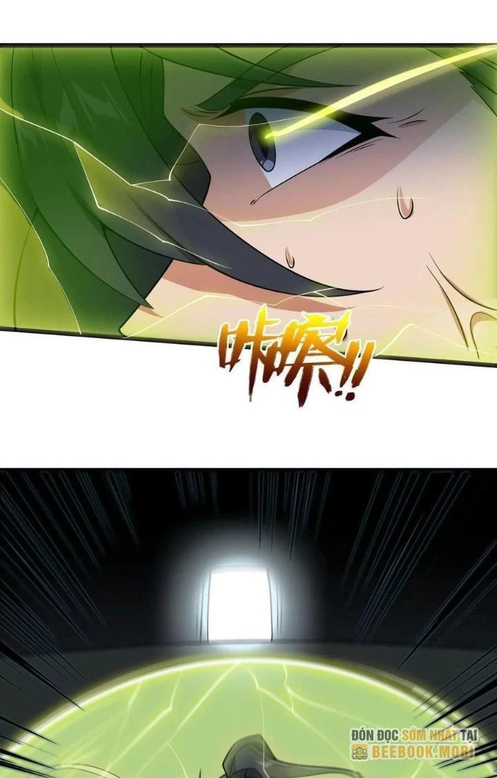 Vĩnh Sinh Chapter 118 - Trang 2