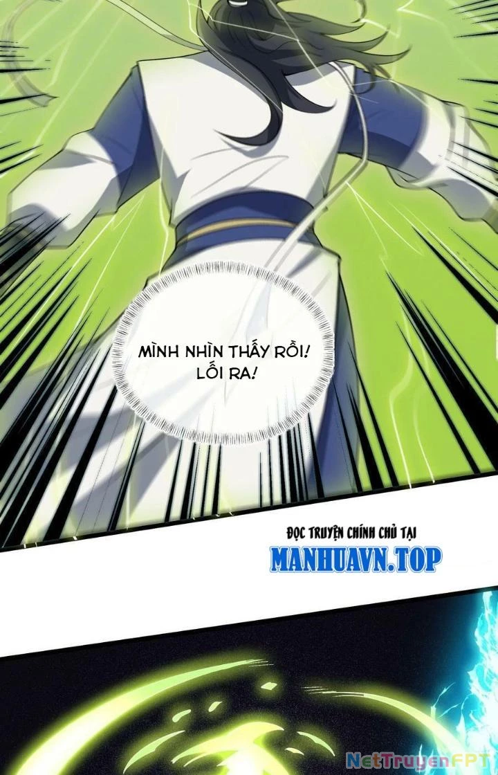 Vĩnh Sinh Chapter 118 - Trang 2