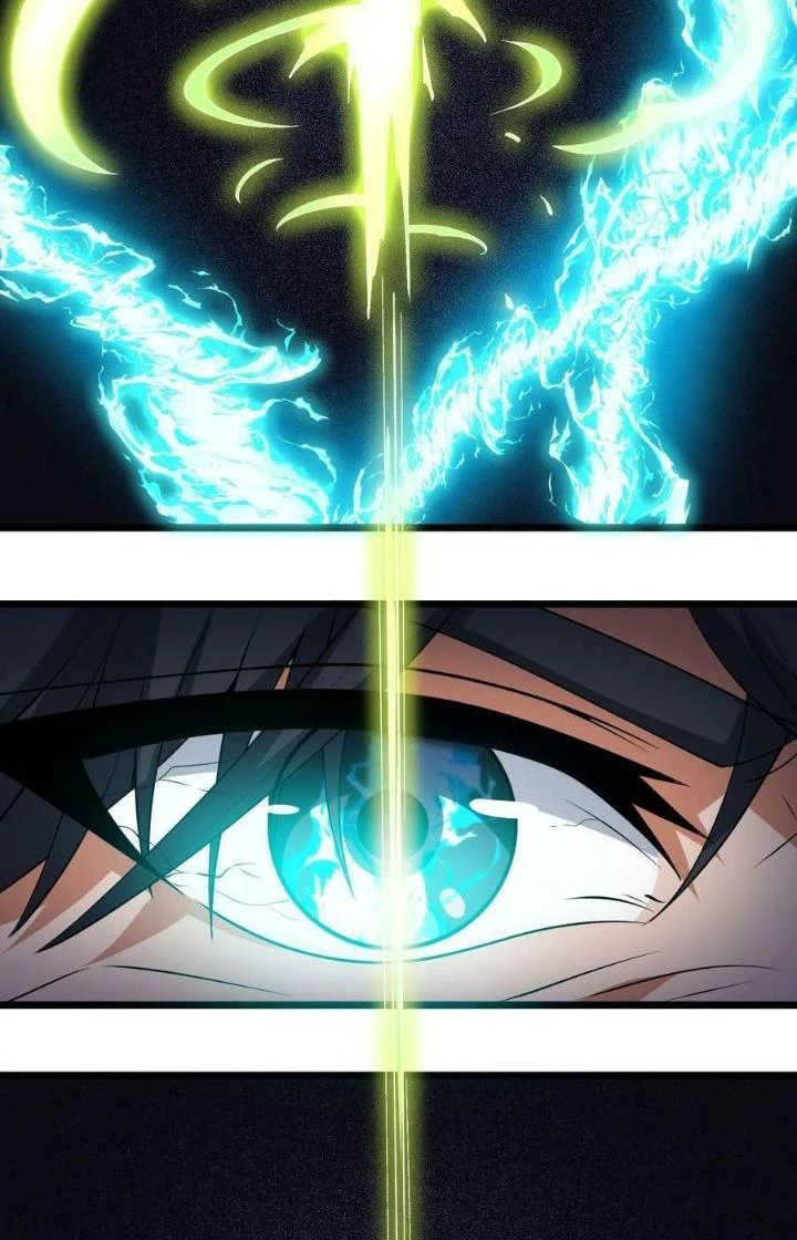 Vĩnh Sinh Chapter 118 - Trang 2