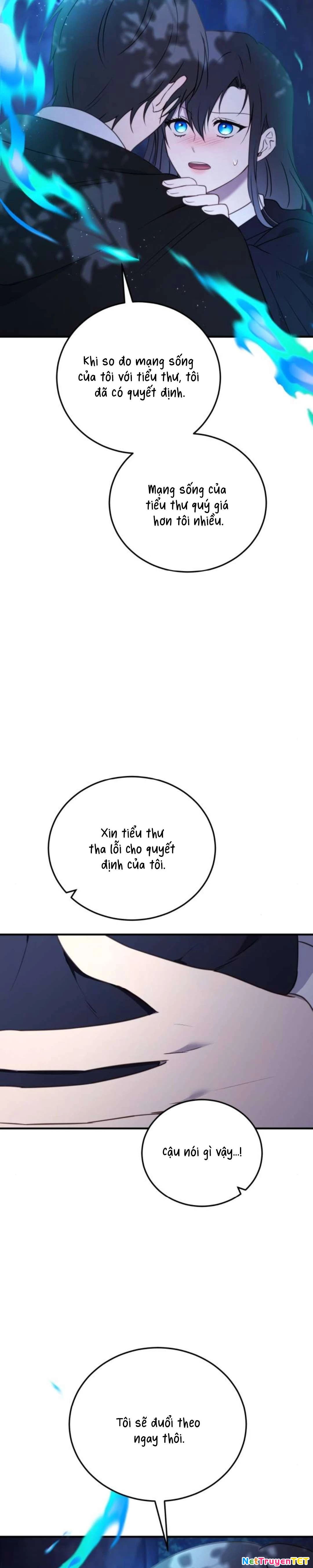 Ác Nữ Chỉ Muốn Sống Yên Bình Chapter 45 - Trang 2