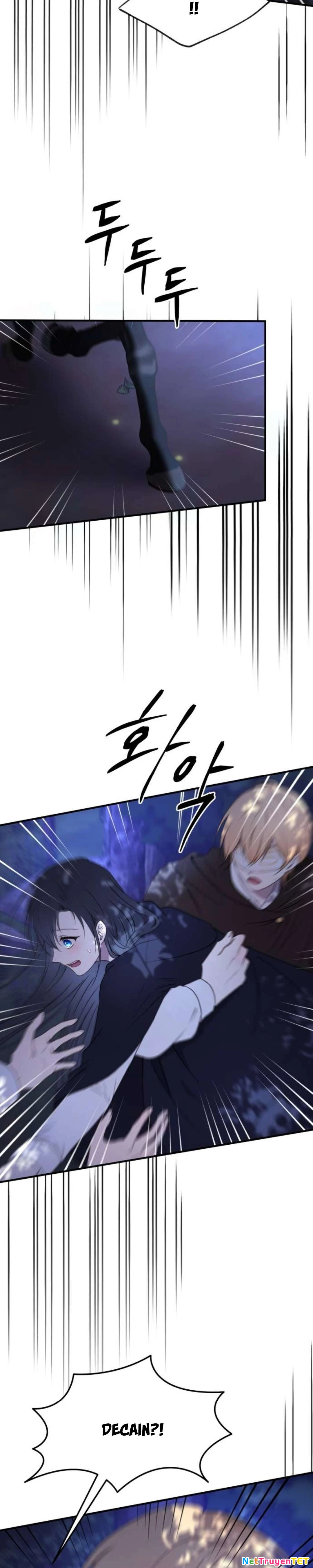 Ác Nữ Chỉ Muốn Sống Yên Bình Chapter 45 - Trang 2