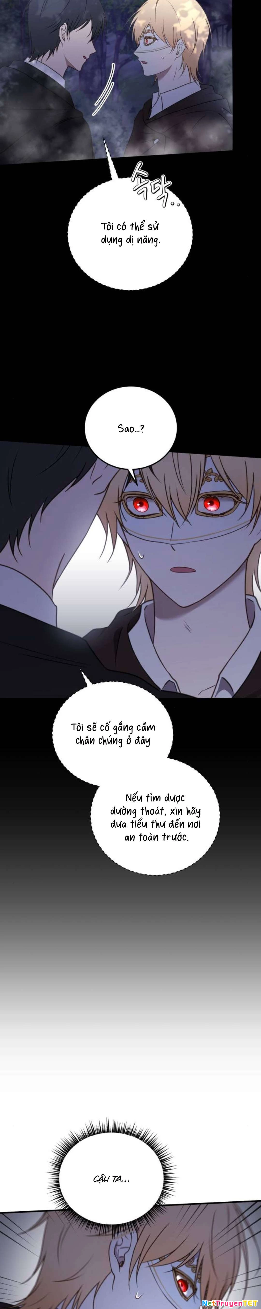 Ác Nữ Chỉ Muốn Sống Yên Bình Chapter 45 - Trang 2