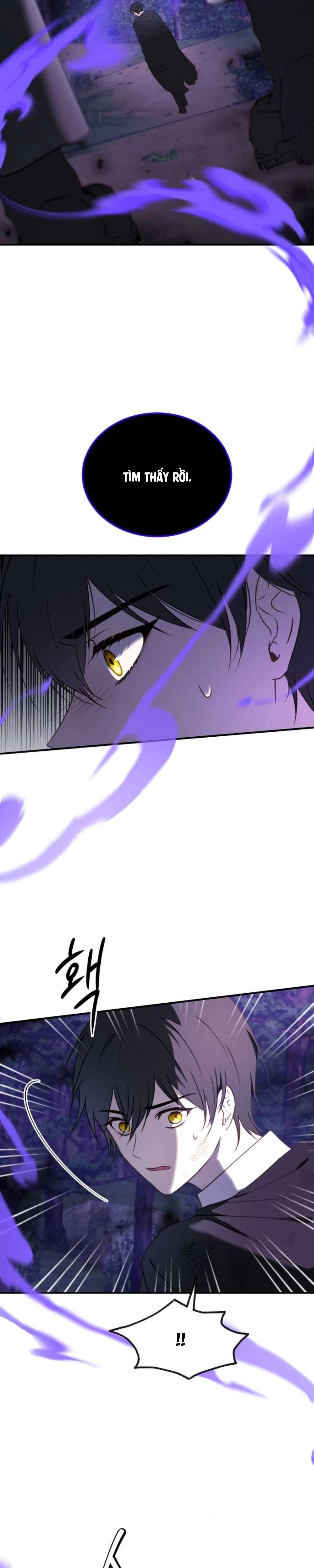Ác Nữ Chỉ Muốn Sống Yên Bình Chapter 45 - Trang 2
