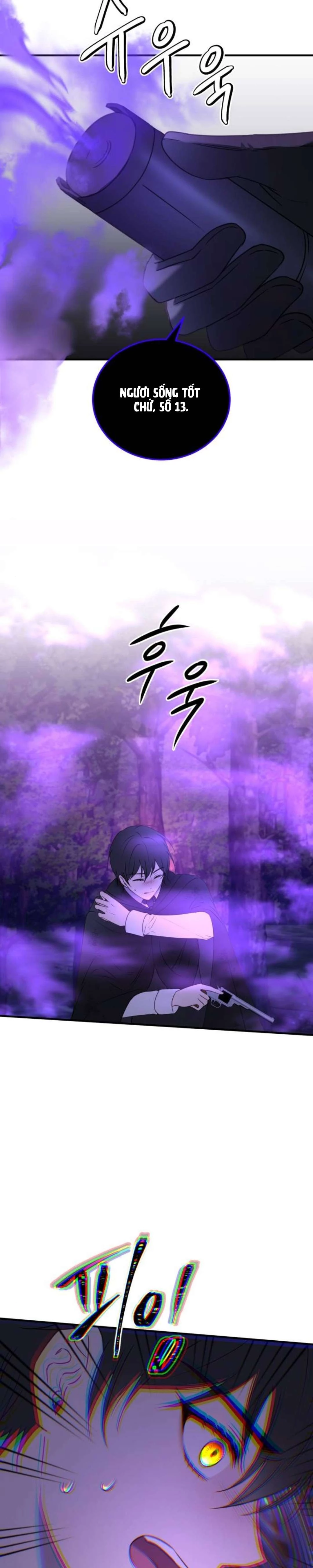Ác Nữ Chỉ Muốn Sống Yên Bình Chapter 45 - Trang 2