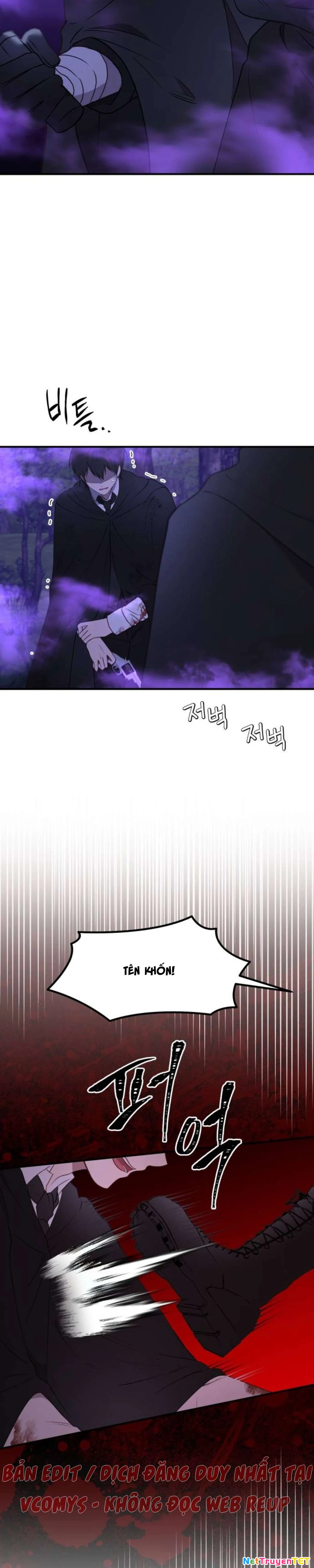 Ác Nữ Chỉ Muốn Sống Yên Bình Chapter 45 - Trang 2